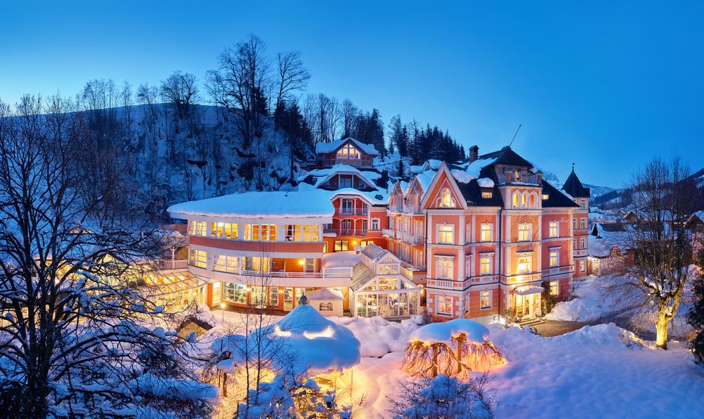 Hotel Erika